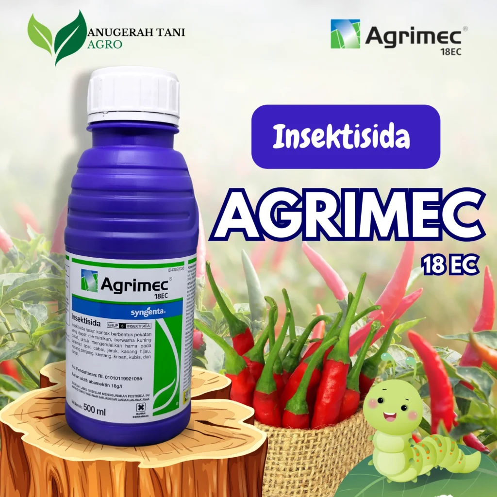 AGRIMEC 7